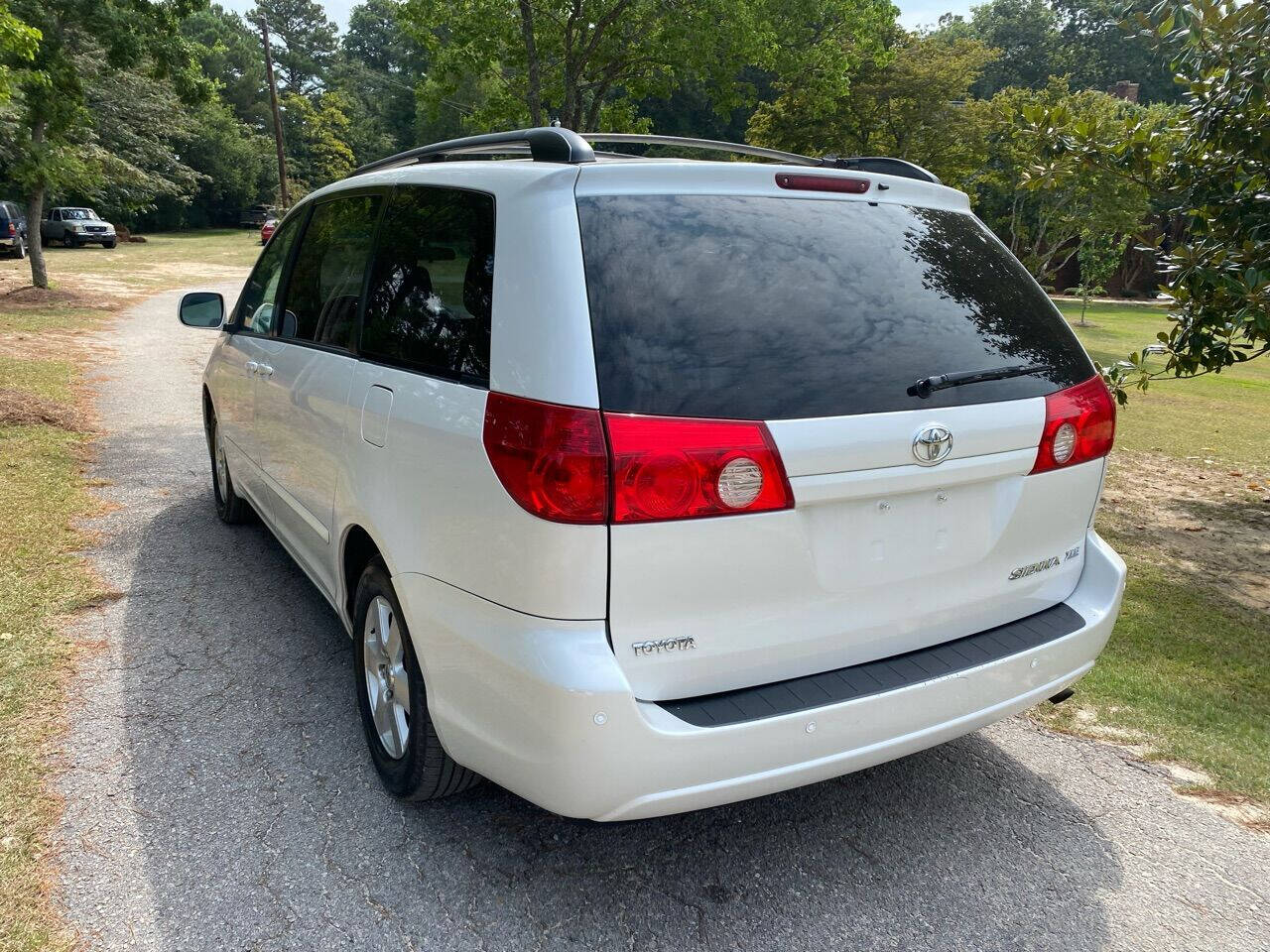 2006 Toyota Sienna for sale at Tri Springs Motors in Lexington, SC