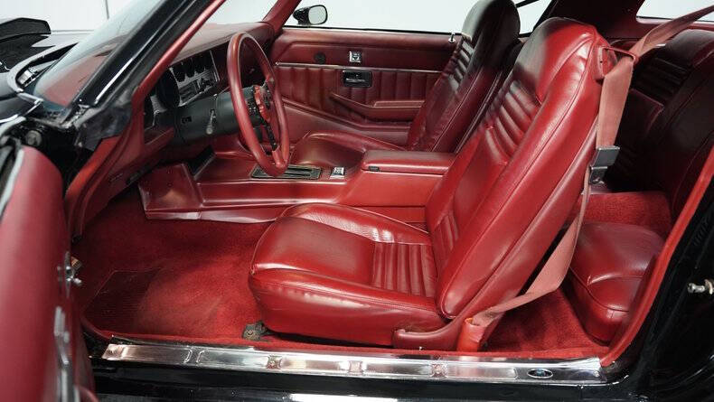 1978 Pontiac Firebird