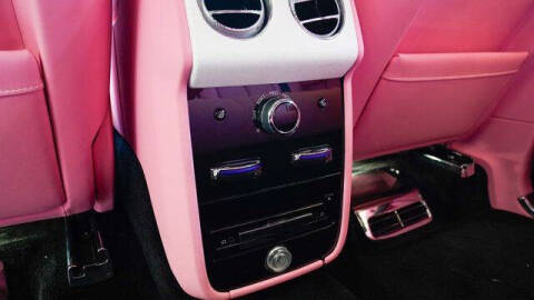 2024 Rolls-Royce Cullinan