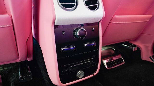 2024 Rolls-Royce Cullinan