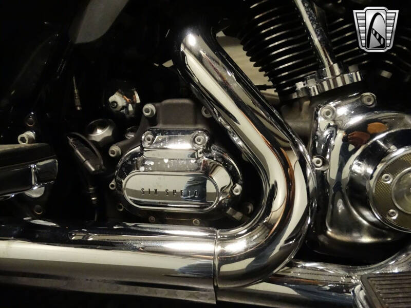 2009 Harley-Davidson Electra Glide Ultra Classic