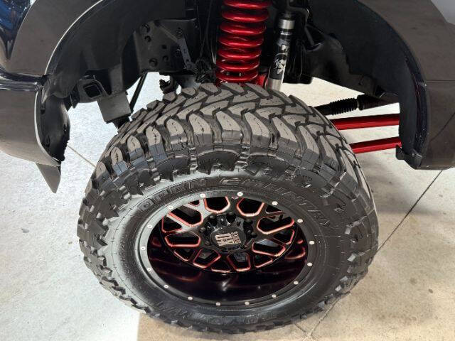 2017 Ford F-350 Super Duty