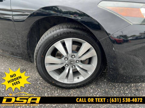 2008 Honda Accord EX-L w/Navi