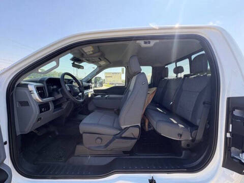 2025 Ford F-350 Super Duty XL