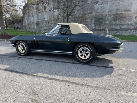 1965 Chevrolet Corvette