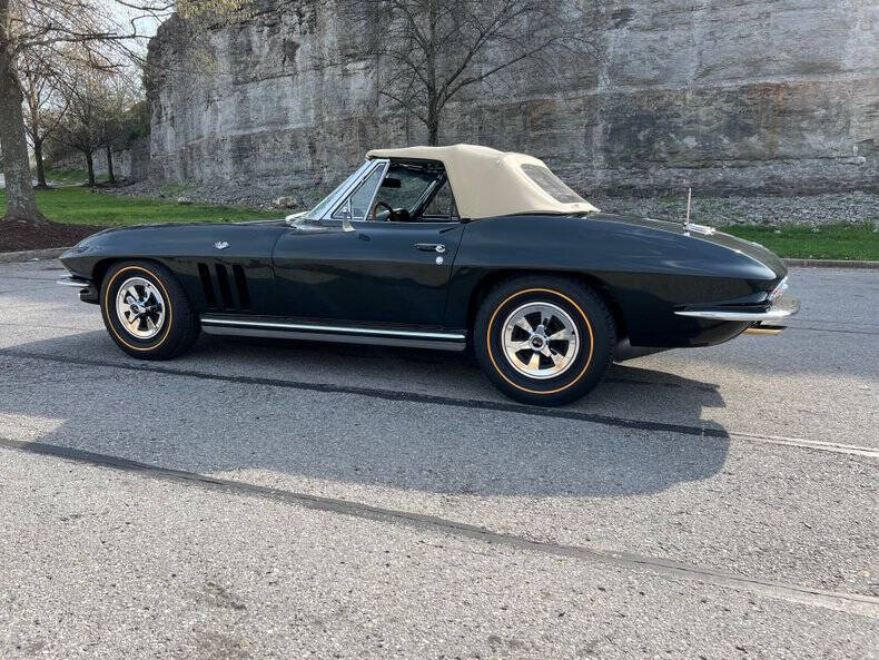 1965 Chevrolet Corvette