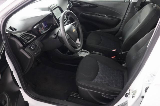 2019 Chevrolet Spark 1LT CVT
