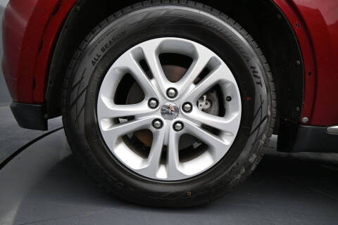 2011 Dodge Durango Express