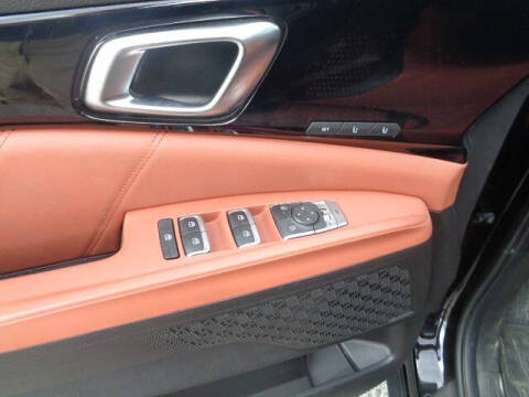 2025 Kia Carnival SX Prestige