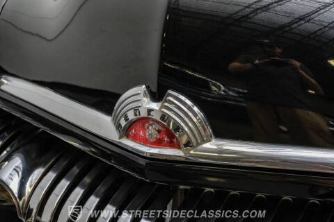 1951 Mercury Eight