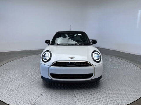 2026 MINI Hardtop 2 Door Cooper S