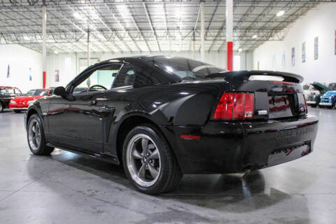 2003 Ford Mustang GT Deluxe