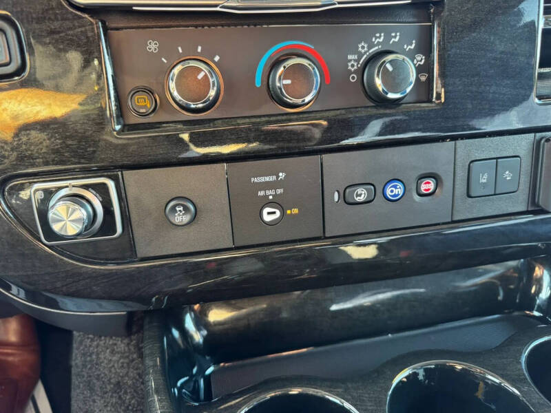 2025 Chevrolet Express 2500