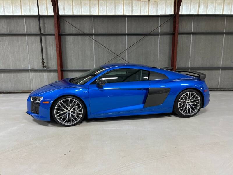 2017 Audi R8 for sale in Twinsburg, OH
