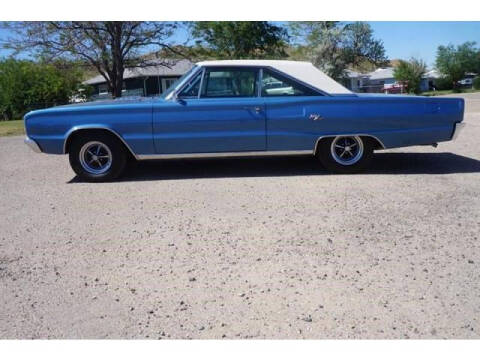 1967 Dodge CORNET R/T