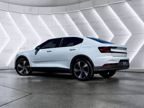 2023 Polestar 2 Long Range Dual Motor