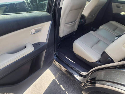 2015 Mazda CX-9 Touring