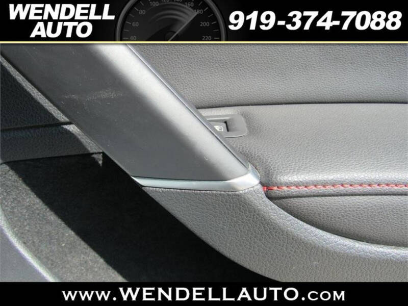 2017 Volkswagen Golf GTI SE