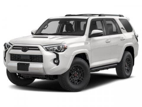 2023 Toyota 4Runner for sale at Smart Motors in Madison WI