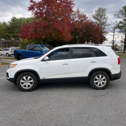 2013 Kia Sorento for sale at Green Light Auto in Bridgeton, NJ