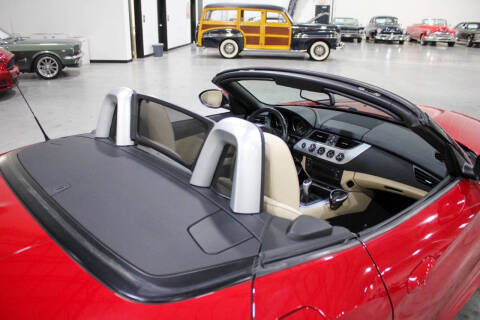 2010 BMW Z4 sDrive35i