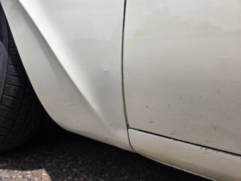 1958 Packard Series 58L