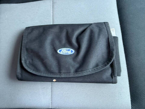 2011 Ford Ranger