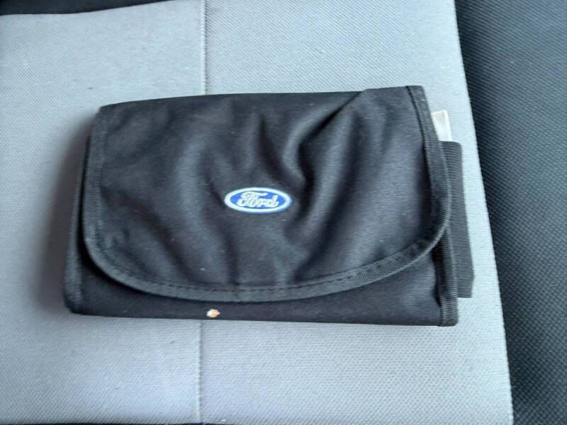 2011 Ford Ranger