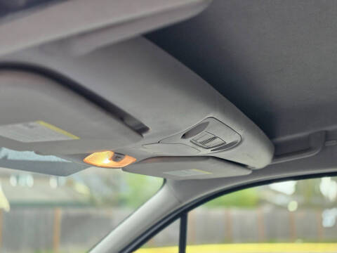 2016 Ford Transit Connect XL