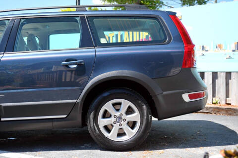 2008 Volvo XC70 3.2