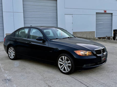 2008 BMW 3 Series 328i