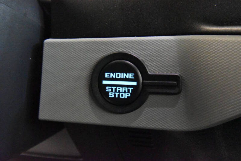 2022 Ford Bronco Badlands Advanced