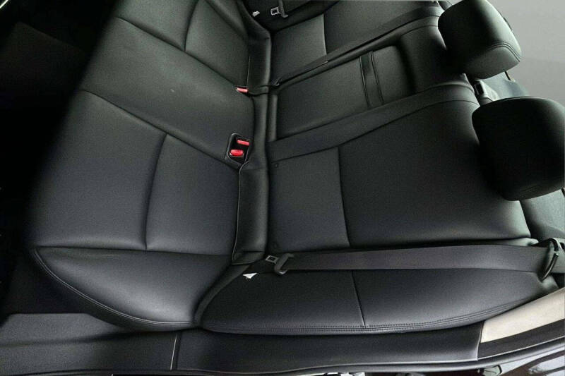 2021 Infiniti Q50 Luxe