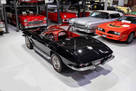 1964 Chevrolet Corvette