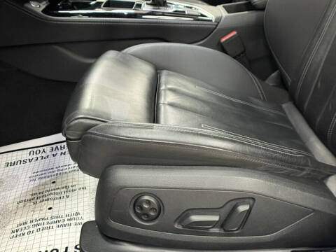 2024 Audi A5 Sportback quattro S line Prem Plus 45 TFSI