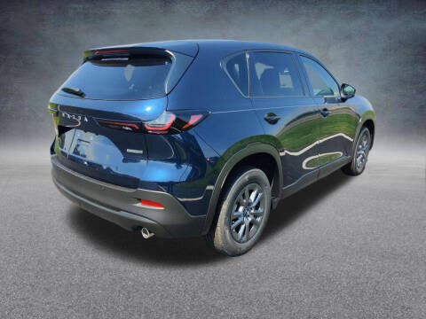 2026 Mazda CX-5 2.5 S Select