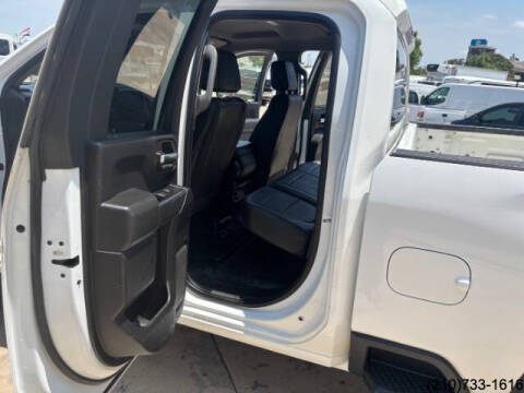 2022 Chevrolet Silverado 2500HD