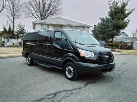 2017 Ford Transit for sale at Simplease Auto in South Hackensack NJ