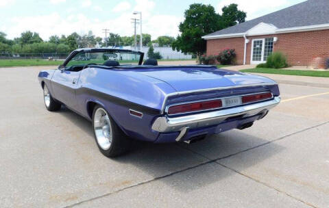 1970 Dodge Challenger