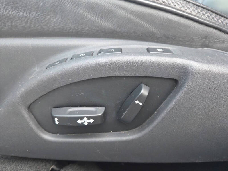 2012 Volvo XC70 3.2 Premier Plus