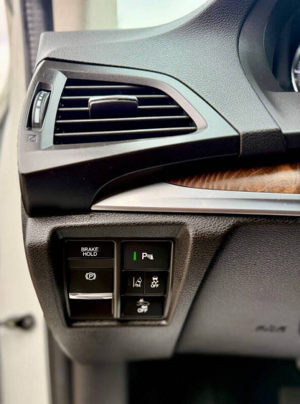 2020 Acura MDX SH-AWD w/Tech