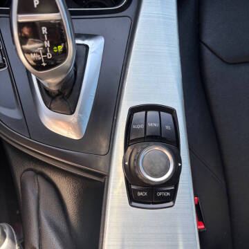 2014 BMW 4 Series 428i