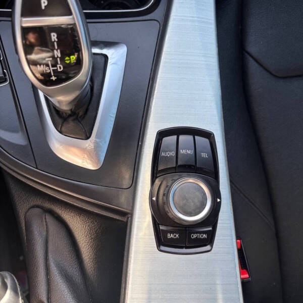 2014 BMW 4 Series 428i