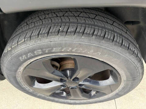 2018 Jeep Compass Altitude