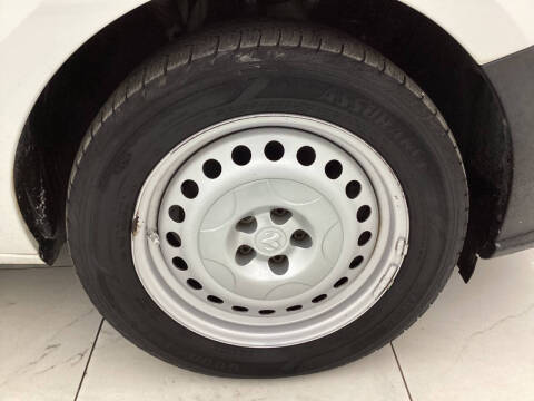 2019 RAM ProMaster City Tradesman