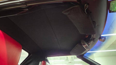 1987 Chevrolet Corvette