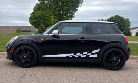 2015 MINI Hardtop 2 Door Cooper
