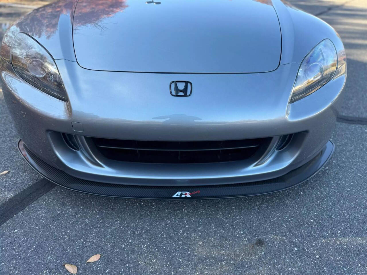 2008 Honda S2000 for sale at SNS Motorsports in South Bound Brook, NJ