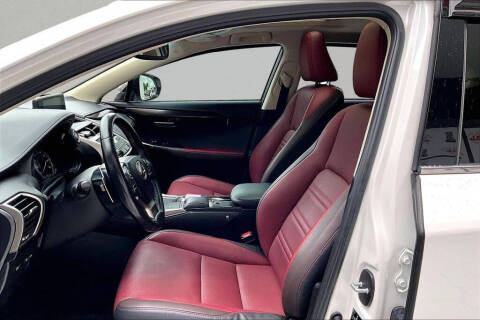 2019 Lexus NX 300