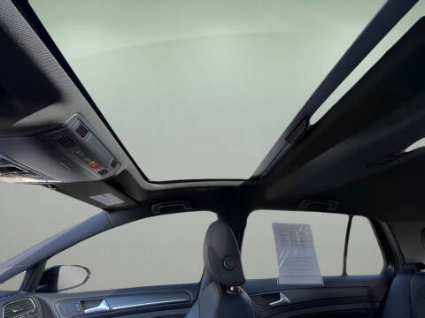 2021 Volkswagen Golf GTI